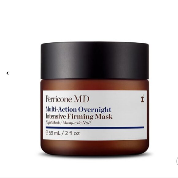 Perricone MD Multi-Action Overnight Intensive Firming Mask - Picture 9 of 15